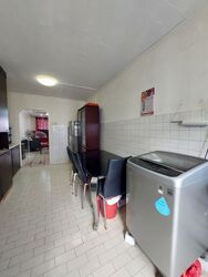 Blk 710 Chong Pang Green (Yishun), HDB 3 Rooms #508973621
